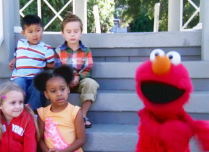 Elmo Conan