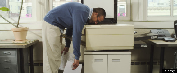 Employees Longer Hours