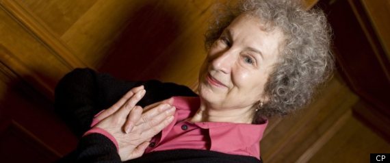 The Handmaid's Tale Margaret Atwood
