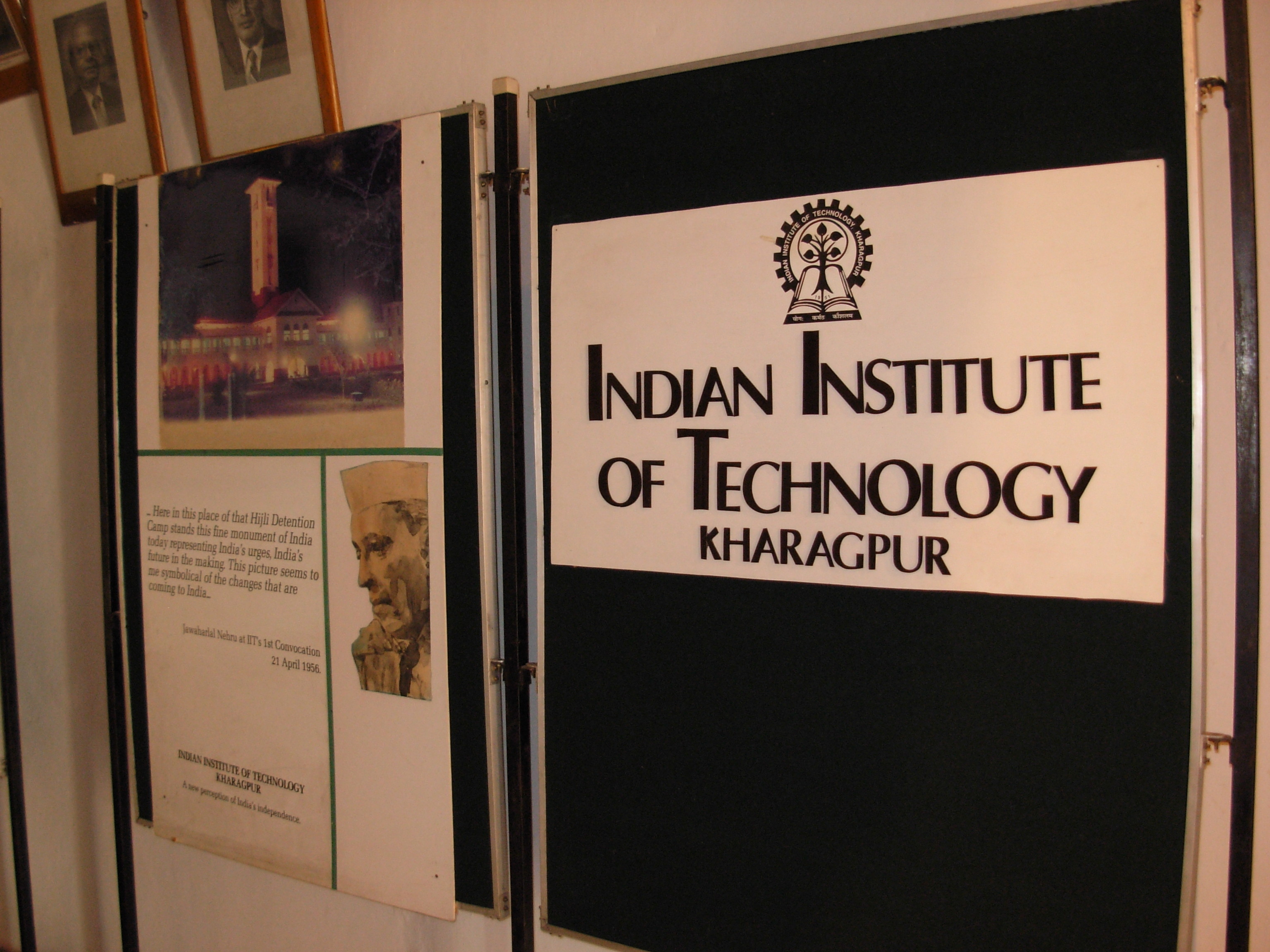 iit kharagpur