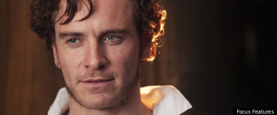 Leading Men Literature