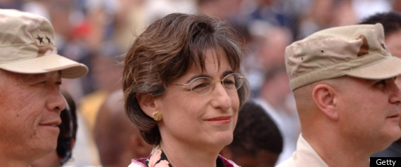 Linda Lingle Senate