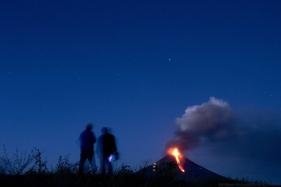 volcan