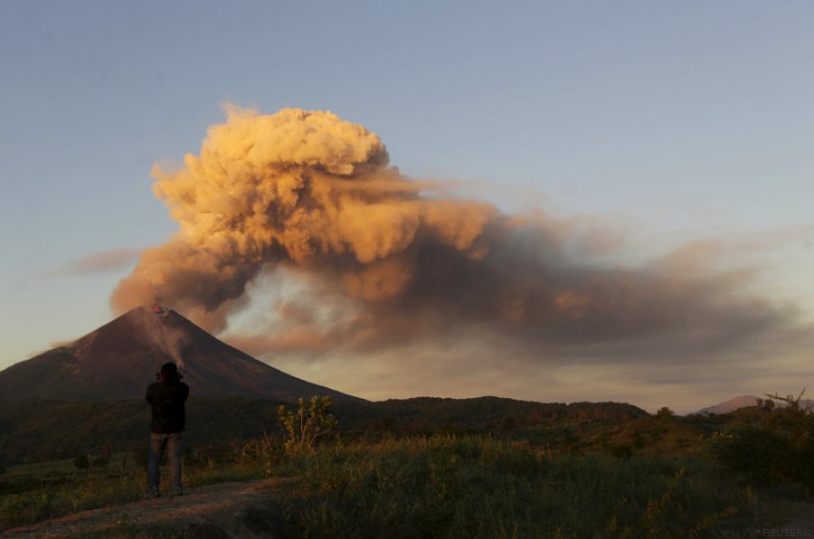 volcan