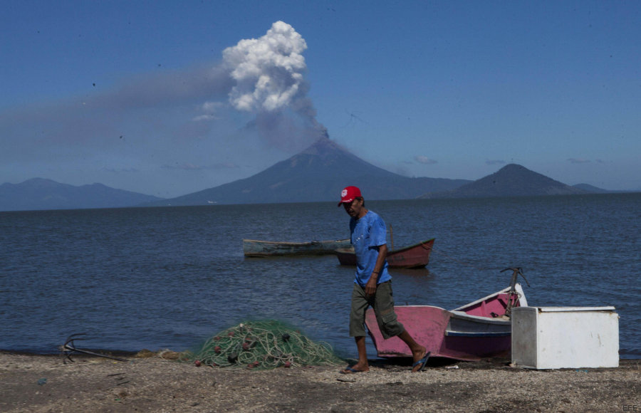 nicaragua