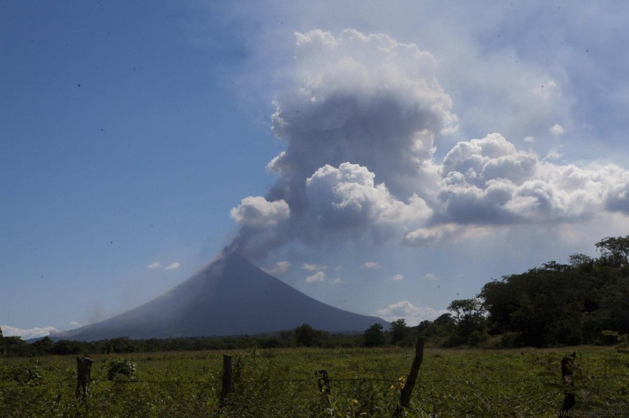 managua