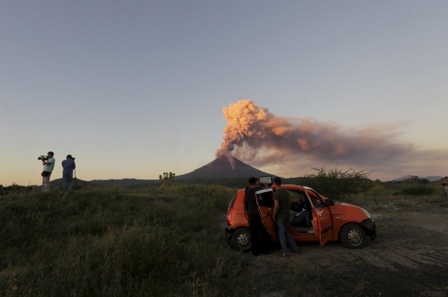 volcan