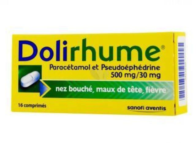 Contre le rhume ou la grippe, seule une minorité de Contre le rhume ou la grippe, seule une minorité de