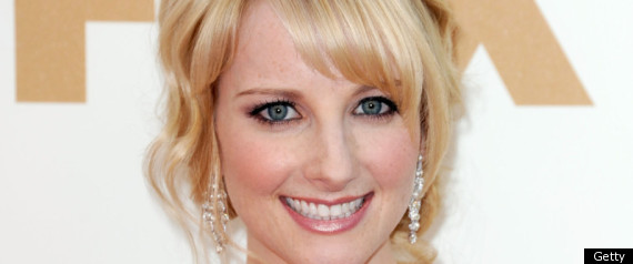 melissa rauch husband