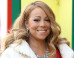Mariah Carey hospitalisée d'urgence à New York à cause d'une mauvaise grippe