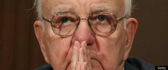 Volcker Rule