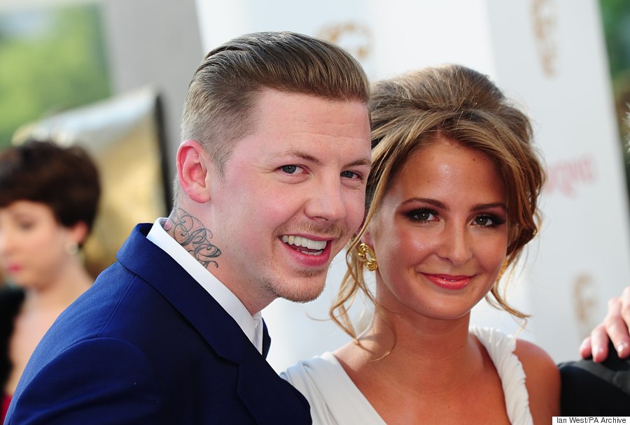 Professor Green On How His Dad's Suicide Shaped Him And Why Men Need To