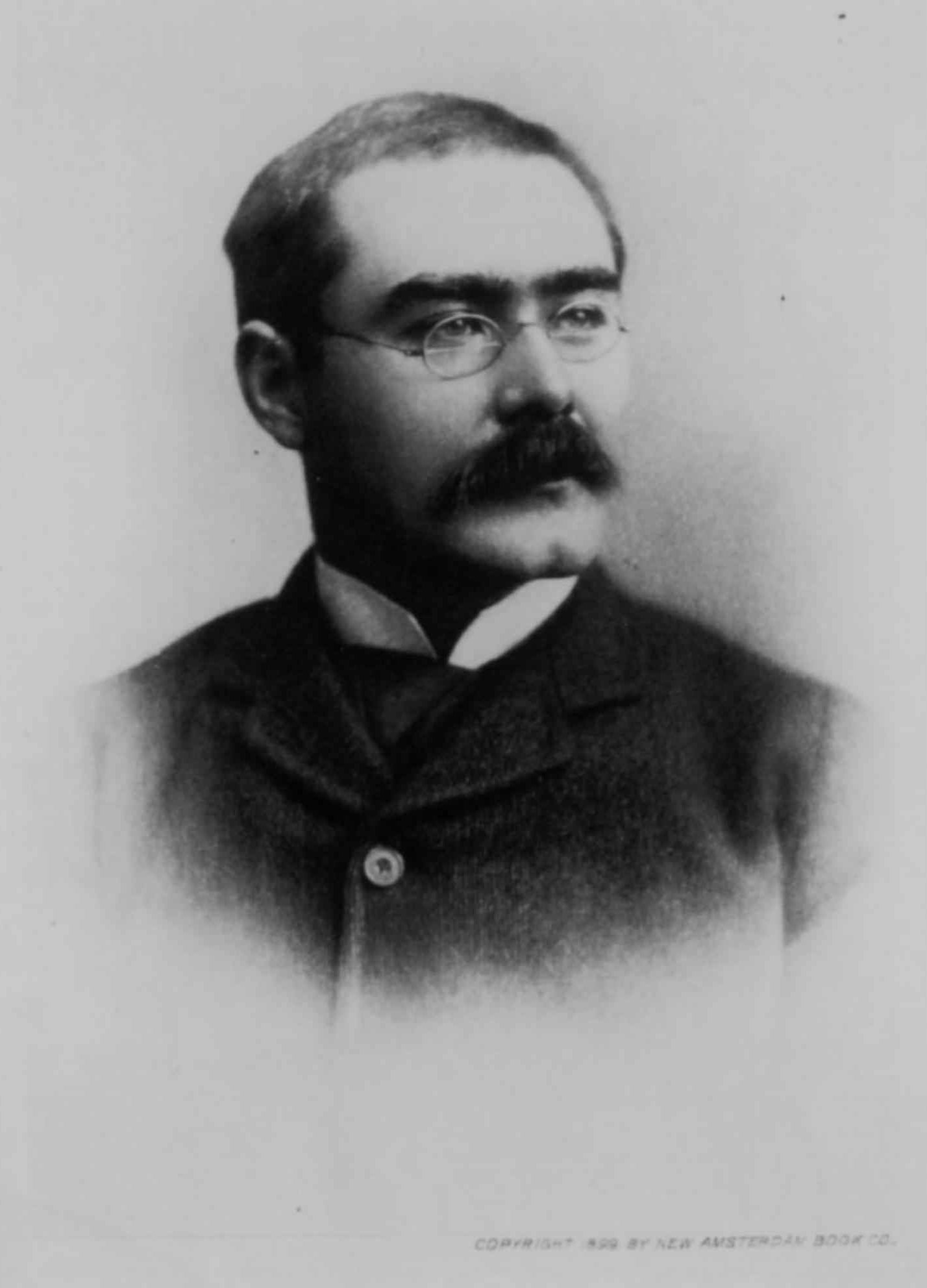 kipling