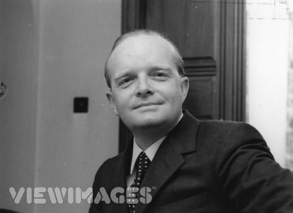 truman capote