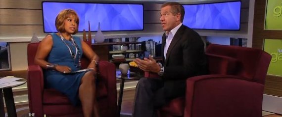 Brianwilliamsgayleking