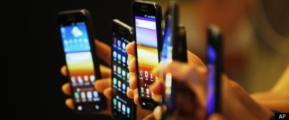 T3 Awards Samsung Galaxy S Ii