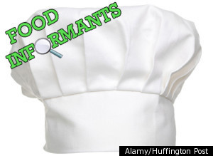 Chef Informant