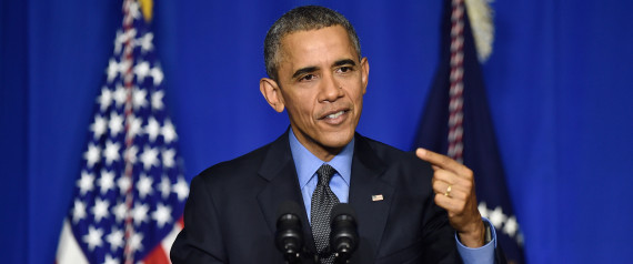 OBAMA