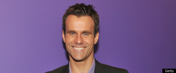 Cameron Mathison