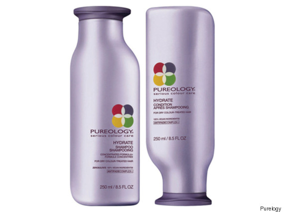 pureology