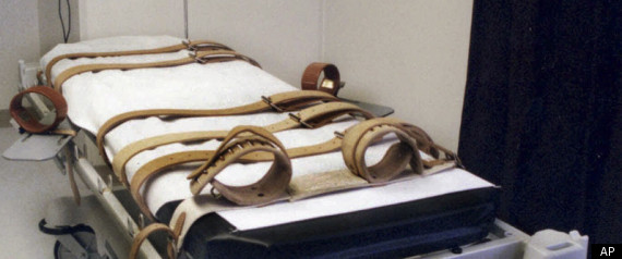 Death Penalty