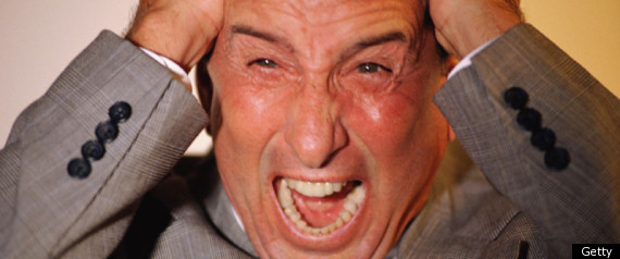 Psycho Boss