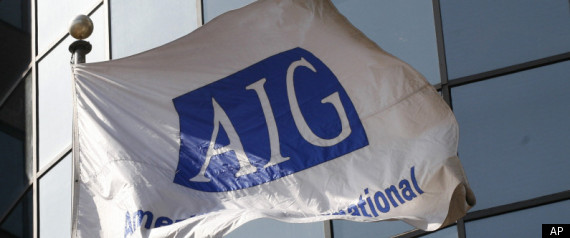 Aig Public Relations