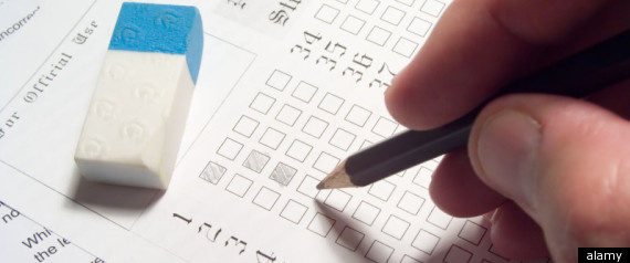 Standardized Test