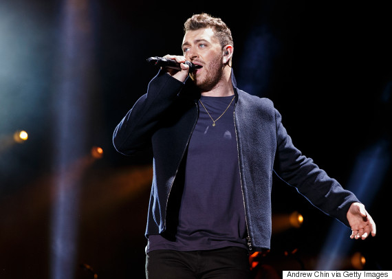 sam smith squamish