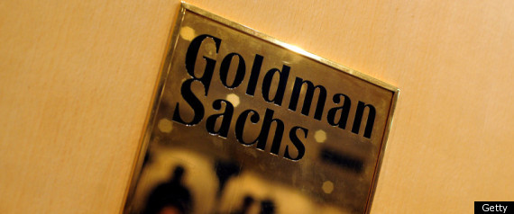 Goldman Sachs