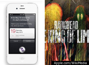 Iphone 4s Disappointment Sales Figures One Million