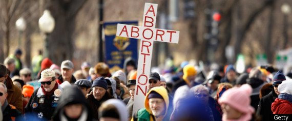 Antiabortion