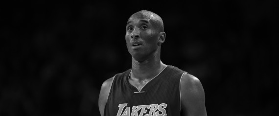 KOBE BRYANT