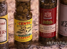 Capers