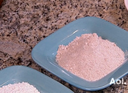 Whole-Wheat Flour
