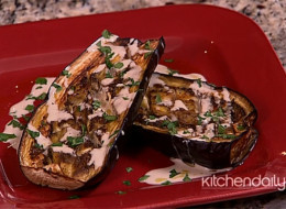 Tahini