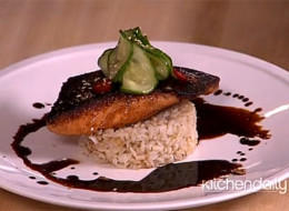 Soy Sauce