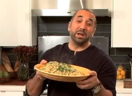 Linguine With Clam Sauce