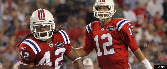 New England Patriots