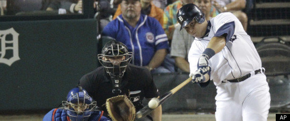 Miguel Cabrera