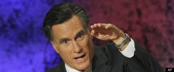 Mitt Romney