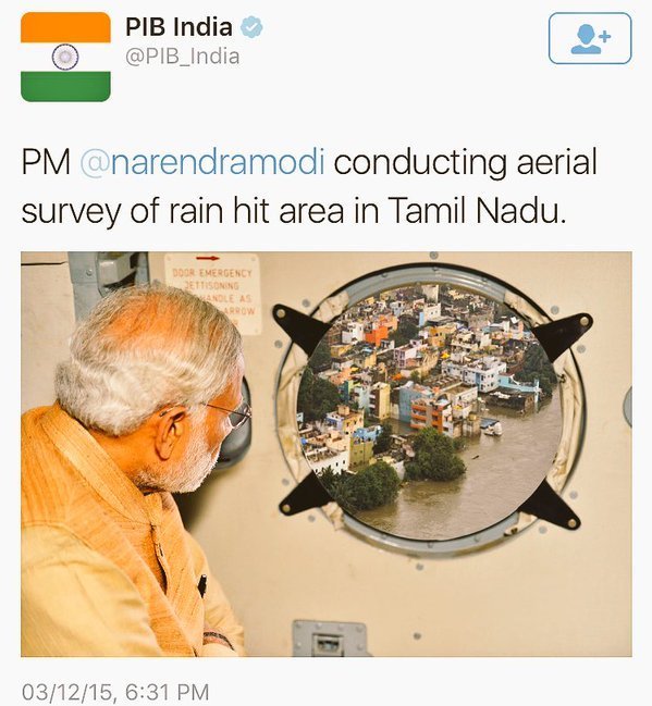 fake tweet