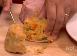 Macaroni And Cheese Drums
