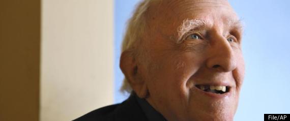 Frank Kameny Dead