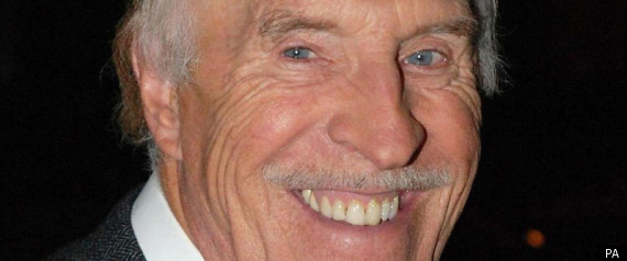 Bruce Forsyth