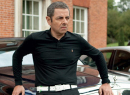 Johnny English Enjoys Resounding Box Office Rebirth