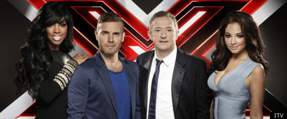 X Factor