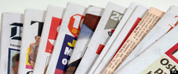 Newspapers