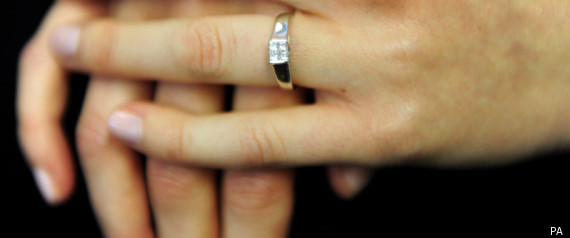 Wedding Ring