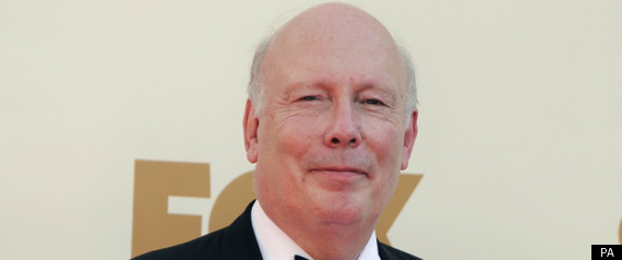 Julian Fellowes